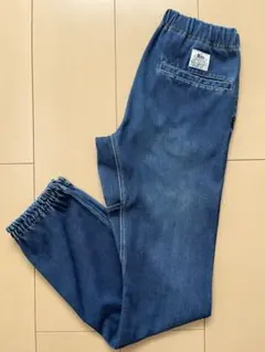 F.O.KIDS デニムパンツ　ボトムス　長ズボン　140㎝