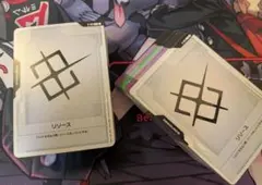 ガンダムカード　スタートデッキ　ST07 デッキのみ2セット