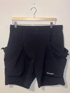 karrimor rigg pants ハーフパンツ　XL ショートパンツのサムネイル