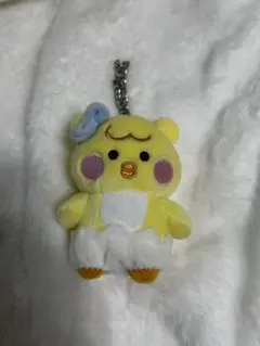 NiziU リオ リヨ バックチャーム マスコットキーホルダー NiziU リオ リヨ バックチャーム マスコットキーホルダー Amazon