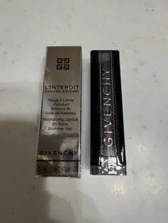 GIVENCHY L'INTERDIT SAKURA EDITIONのサムネイル