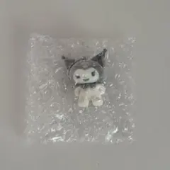 マイメロディ クロミ Netflix ネトフリ シークレットマスコット