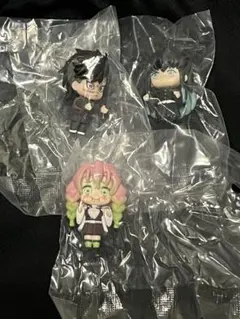 鬼滅の刃　ならぶんです