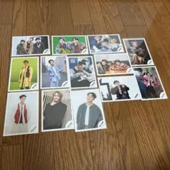 Snow Man 岩本照 公式写真 まとめ売り