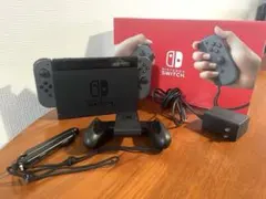 Nintendo Switch 本体＋付属品セット