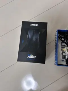 Pulsar Xlite V2 Mini
