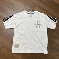 ZARAKIDS Tシャツ　サイズ130