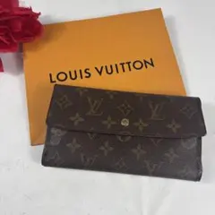 2025年最新】ポルトフォイユ インターナショナル モノグラムの人気