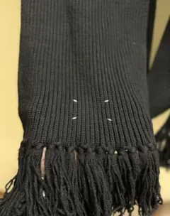 2025年最新】マルジェラ マフラーの人気アイテム - メルカリ