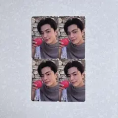 ENHYPEN THE SIN : VANISH ジェイ　トレカセット