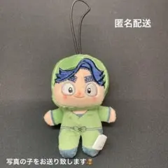 忍たま乱太郎 ほわぬい 作法委員会 浦風藤内【新品・未使用】 - メルカリ