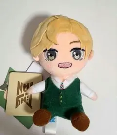 TinyTAN モアプラスおすわりぬいぐるみVのサムネイル