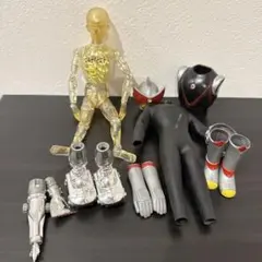 当時物 旧タカラ 変身サイボーグ1号 仮面ライダー ジャンク - メルカリ