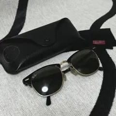 レイバンRay-Ban CLUBMASTER クラブマスター サングラス