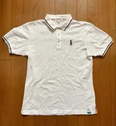 Jack Bunny!! ジャックバニーbyパーリーゲイツ半袖シャツ4