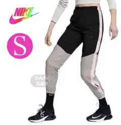 新品★ナイキパンツ ナイキトレーニングパンツ スポーツパンツ★S