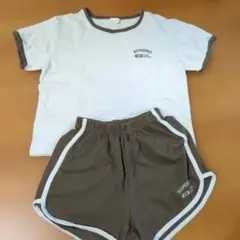 bella;B SUPERDRY セットアップ XL
