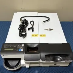 D57希少！グローリー 自動釣銭機 レジ機 レジスター - メルカリ