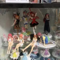 五等分の花嫁　まとめ売り