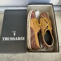 2026年最新】TRUSSARDI レディース スニーカーの人気アイテム - メルカリ
