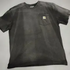 Carhartt カーハート ポケットTシャツ ポケT