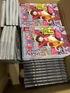 ONE PIECE magazine 50冊　プロモカードなし 20号