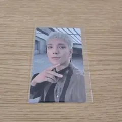 weverse GB ラキドロ SEVENTEEN ジョシュア