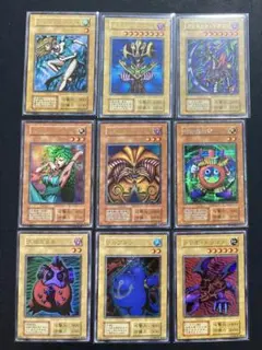 お盆大特価⭐︎フルコンプ/おまとめ特価⭐︎遊戯王 プレミアムパック 初期ウルトラ ②のサムネイル