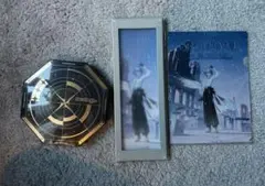星街すいせい ライブツアー 日本武道館 Blu-rayセット
