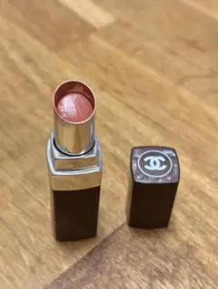 【残量6割ほど】 CHANEL ルージュ ココ ブルーム110 シャンス ドゥ