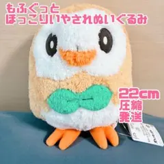 2026年最新】くったりぬいぐるみ モクローの人気アイテム - メルカリ