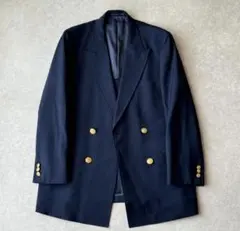 2026年最新】紺ブレザー メンズ ダブルの人気アイテム - メルカリ