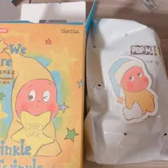 チンクル キャラクターグッズ