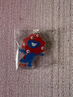 ミャクミャク キャラクターグッズ