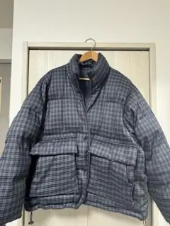 【EPNK】アソートパテッドジャケット