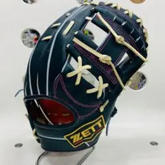 2025年最新】ZETT 詳細：内野手用 硬式の人気アイテム - メルカリ
