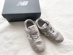 New Balance YV996 18.5cm