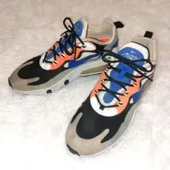 27.5cm Nike Air Max React 270 Cl3899-200