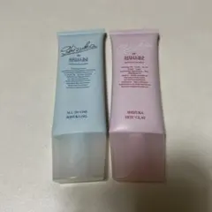 シズカジェル・ホットクレイ セット 60g×2