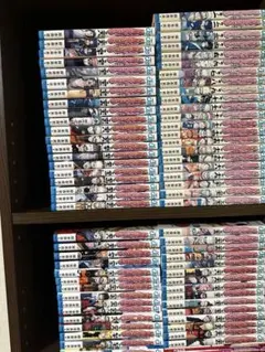 【全巻初版】NARUTO-ナルト- 全72巻＋外伝＋特典　75冊セット　岸本