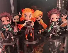 Qposket 鬼滅の刃　まとめ売り