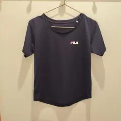 FILA 半袖Tシャツ Mサイズ