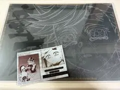 鬼滅の刃 無限城編 童磨 幼少期 ランチョンマット ポストカード セット