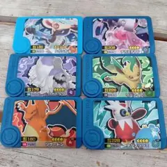 ポケモン　フレンダ