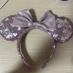 ディズニーカチューシャ