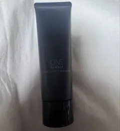 ワンバイコーセー ポアクリアスクラブウォッシュ 洗顔料