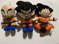 ドラゴンボール 悟空・悟空