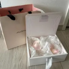 JILLSTUART ギフト箱 ピンクのサムネイル