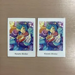 あんスタ】深海奏汰 ぱしゃっつ - メルカリ