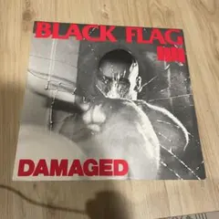 2025年最新】black flag レコードの人気アイテム - メルカリ